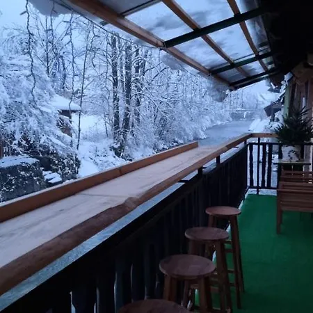 Captain'S Lodge Bohinj Exterior photo
