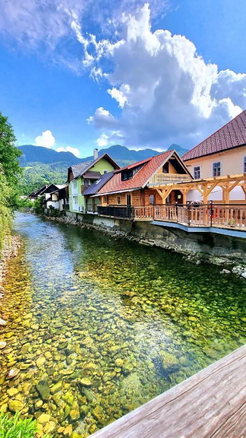 Captain's Bohinj