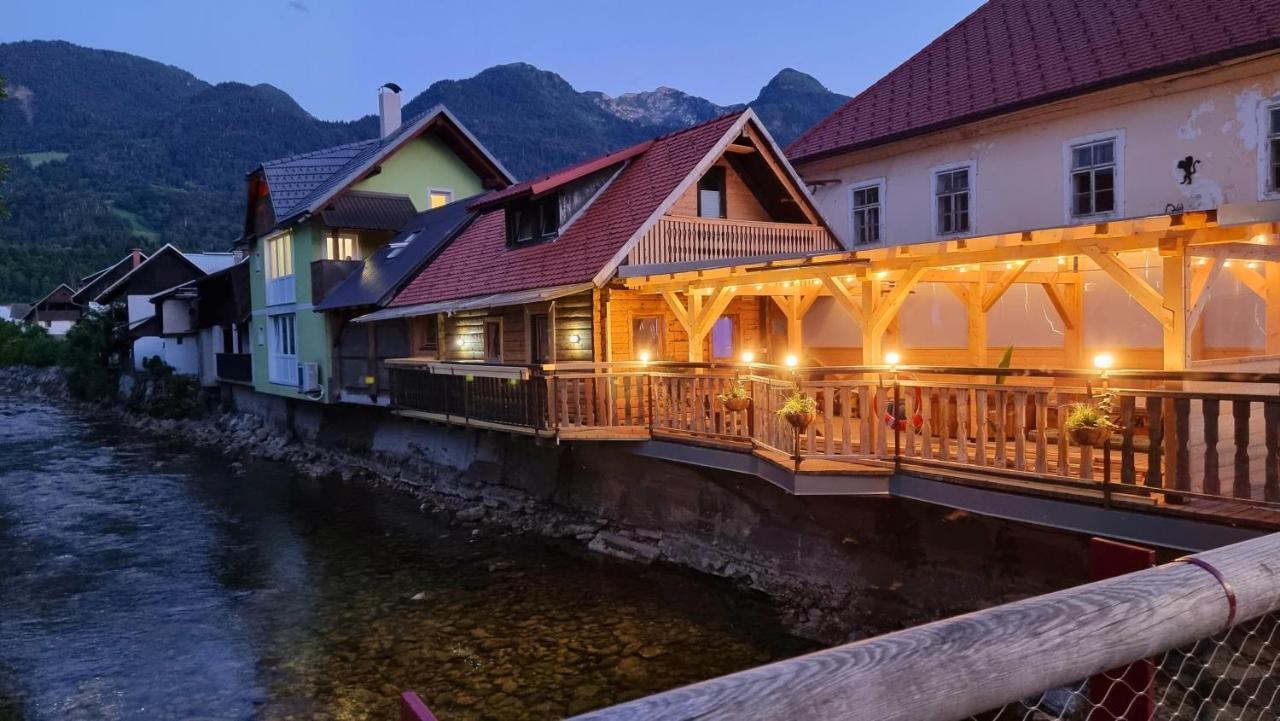 Captain's * Bohinj