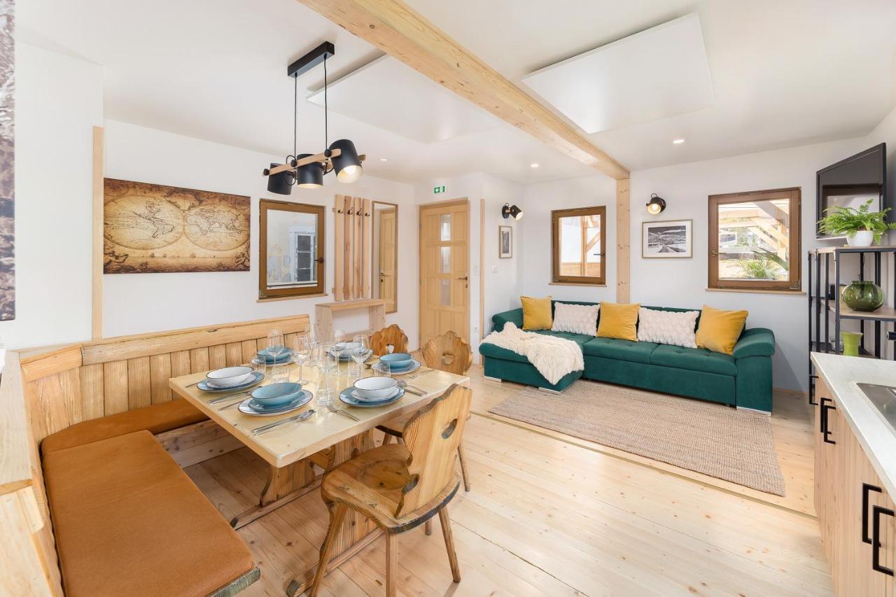 Captain's Holiday home *
