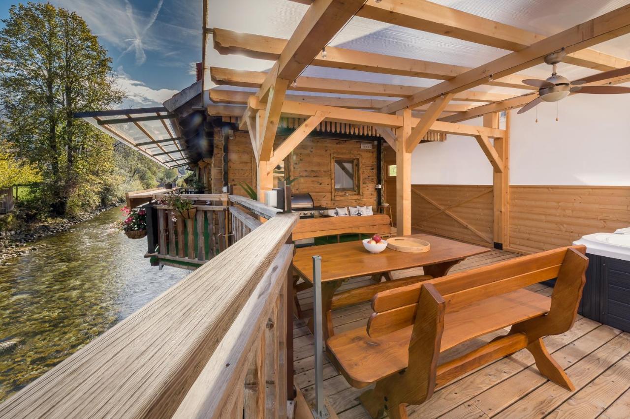 Captain's * Bohinj