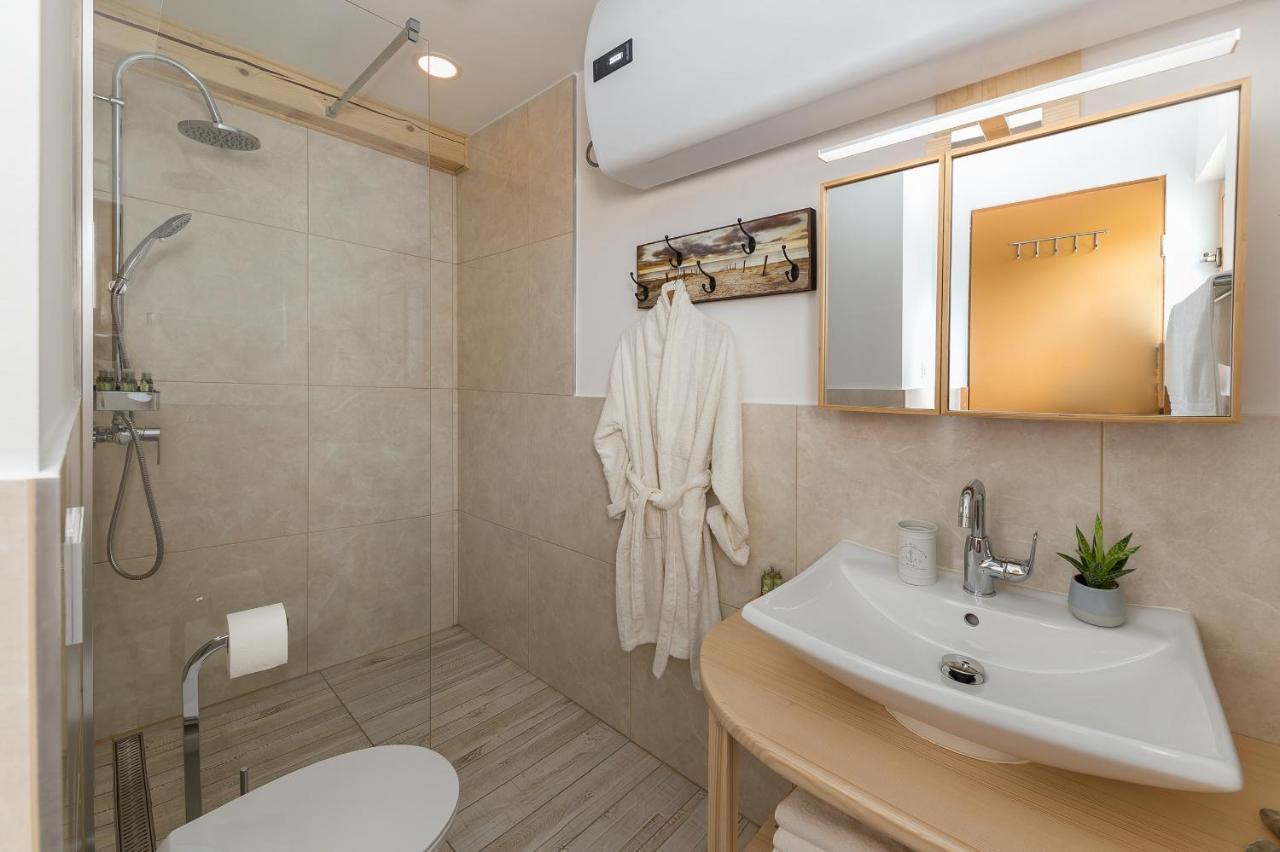 Captain's Holiday home Bohinj