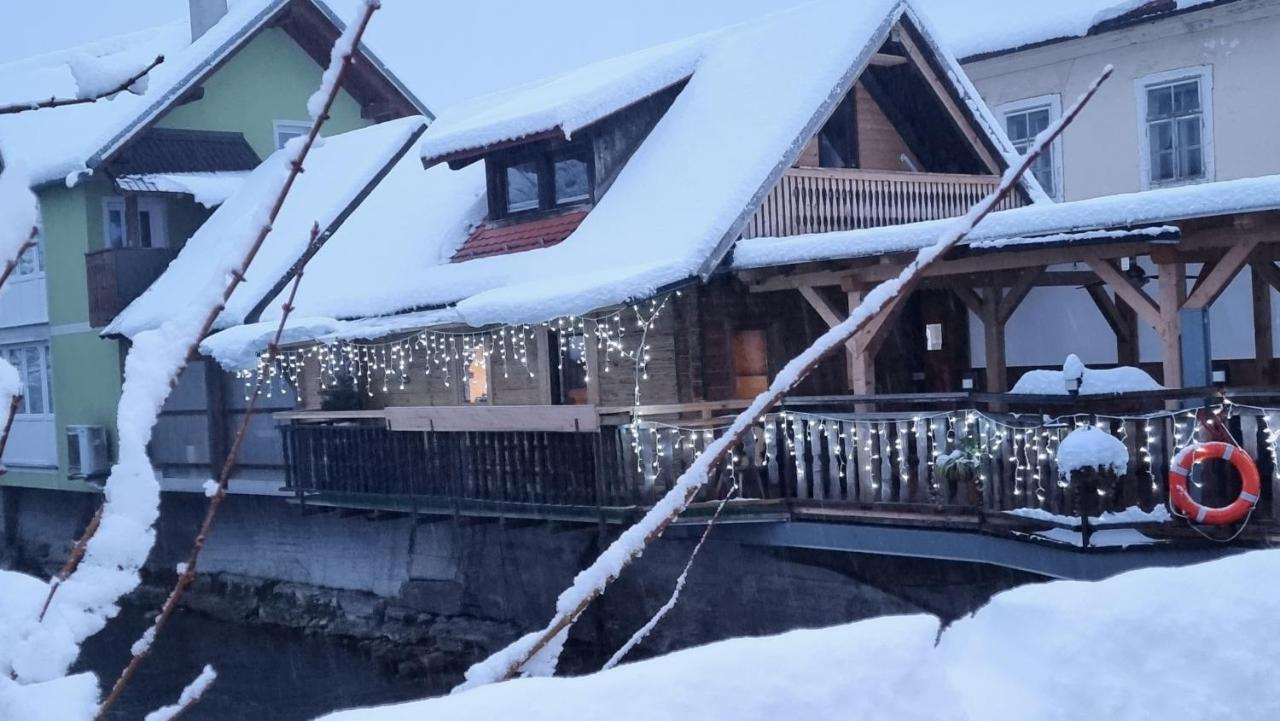 Captain's Holiday home