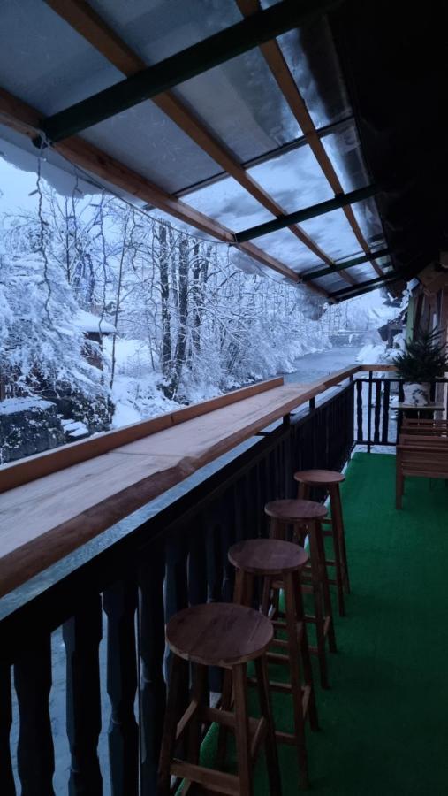 Captain's Holiday home Bohinj
