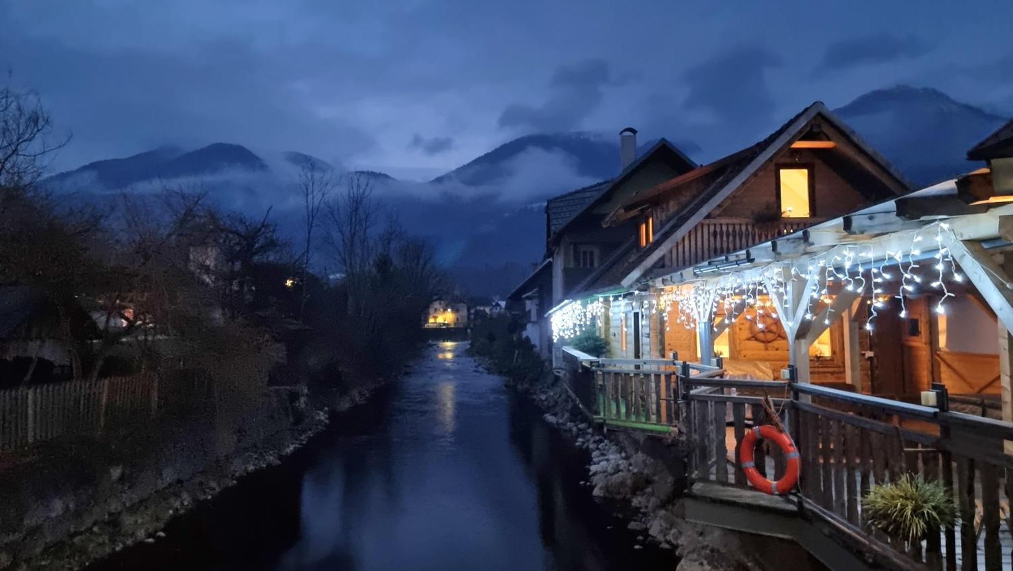 Captain's Bohinj
